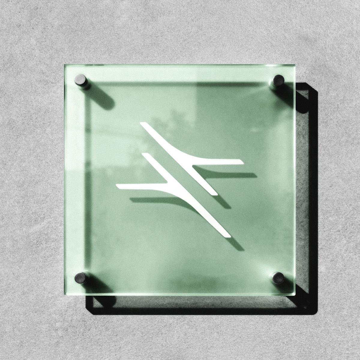 Rudus — brand identity cover